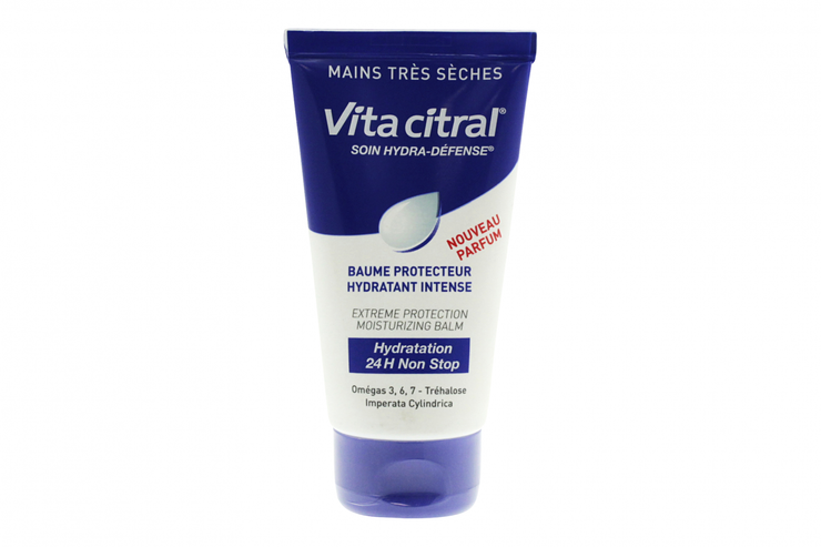 Vita Citral baume protecteur mains 75ml