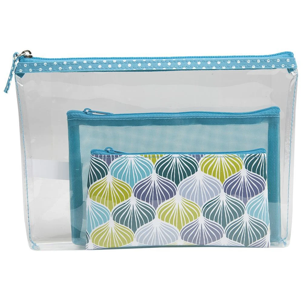 Trousse de beauté x3