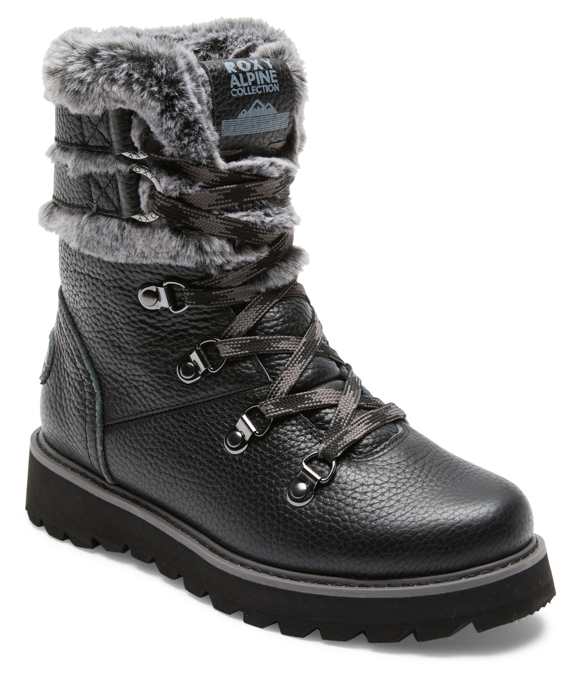 Roxy Winterboots »BRANDI III BOOT«  Snowboots, Winterstiefel, Winterschuhe, gefüttert
