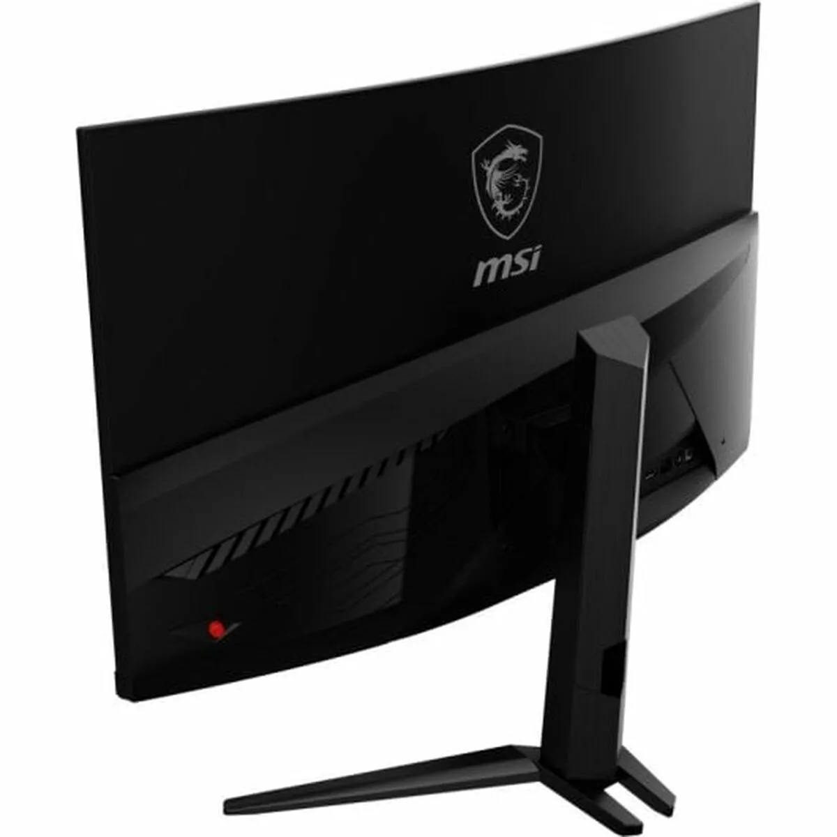 MSI 4K Ultra HD 32