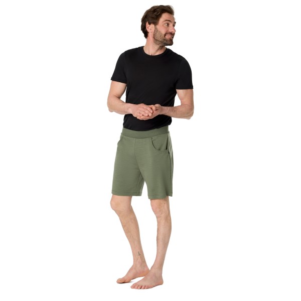 Stoic - MerinoTerry250 BaraSt. Shorts - Short