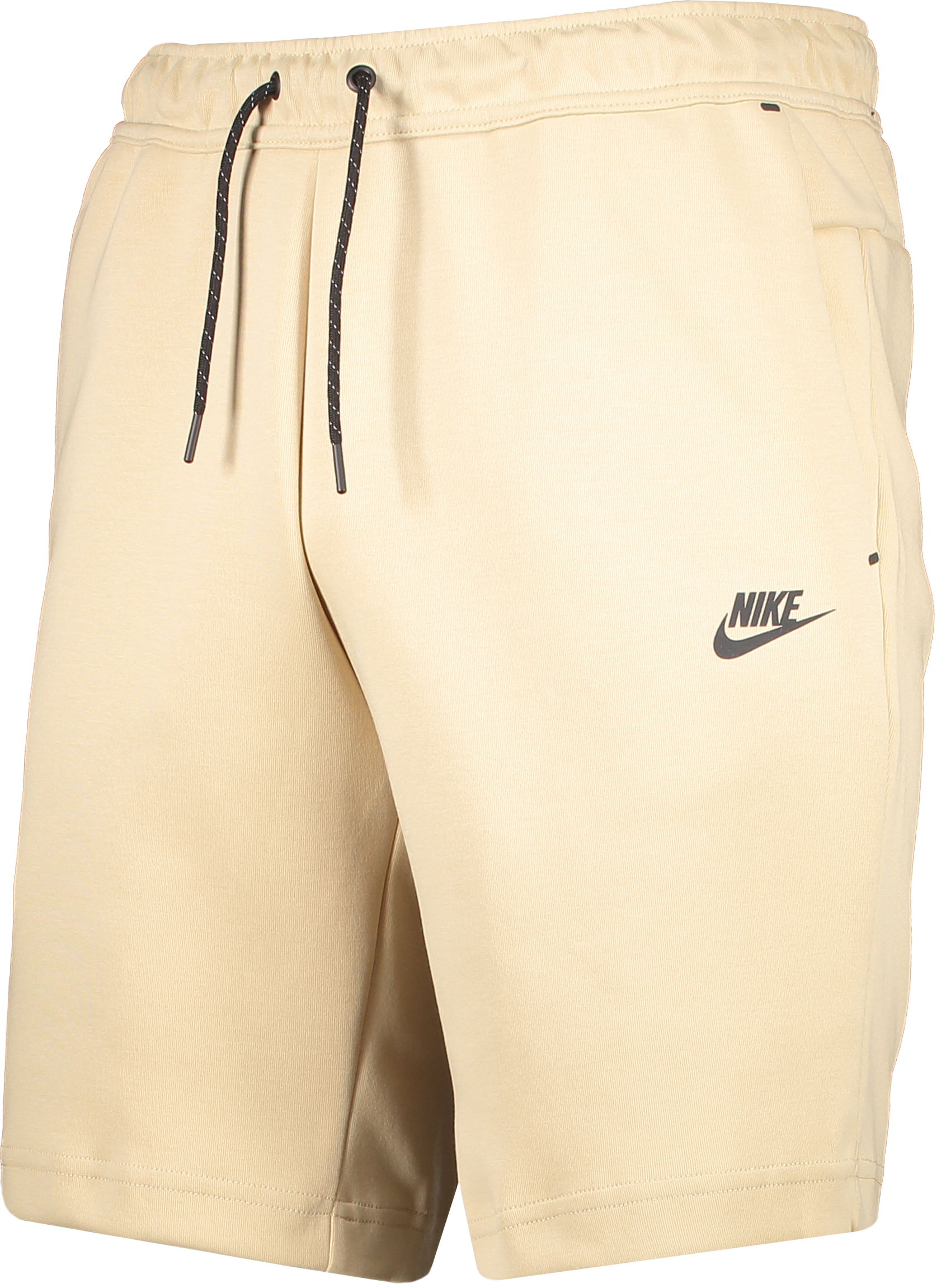 Nike Tech Fleece Short Beige F224