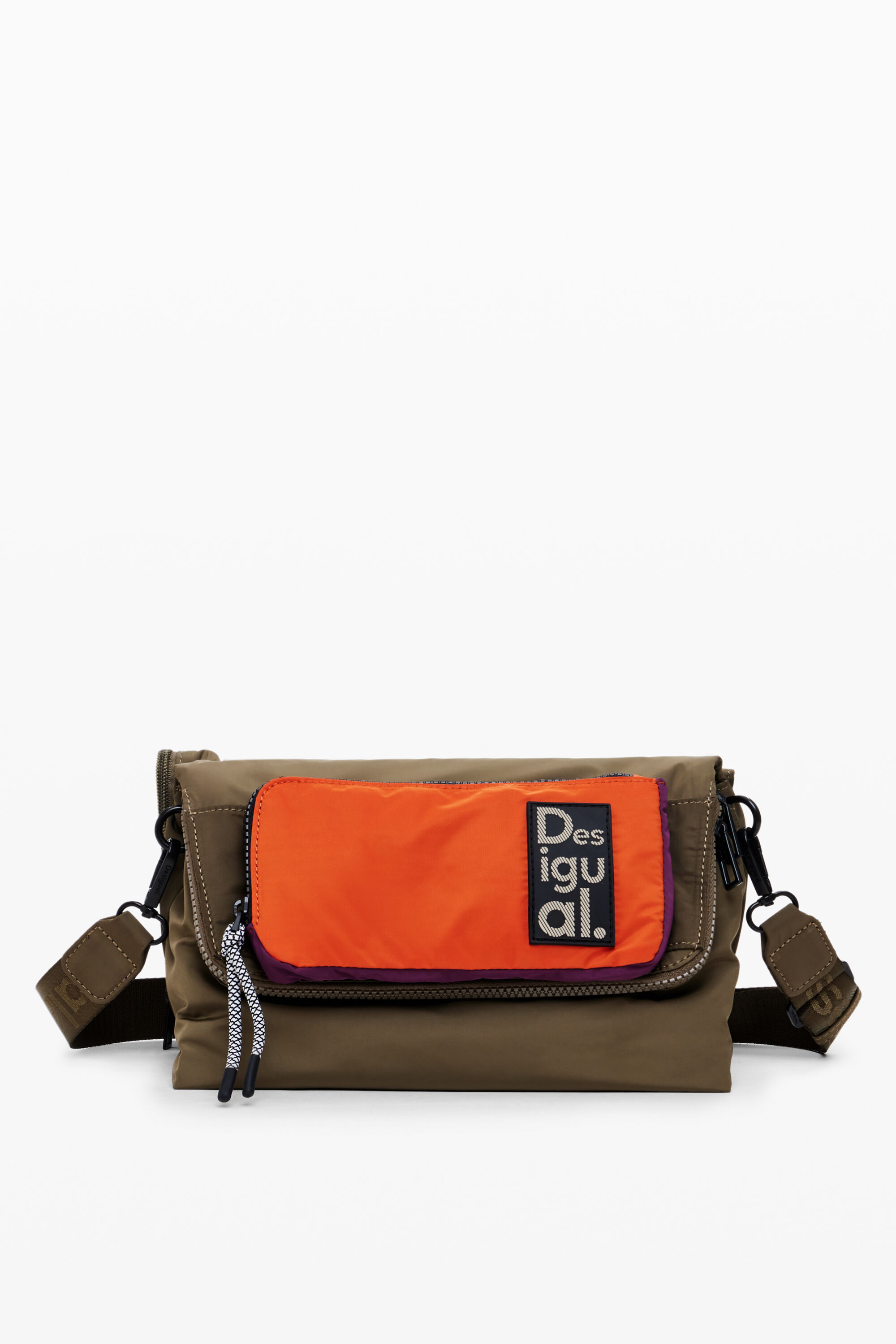 Bolsa Voyager multiposição