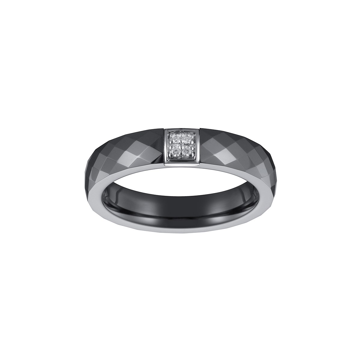 Bague en Argent