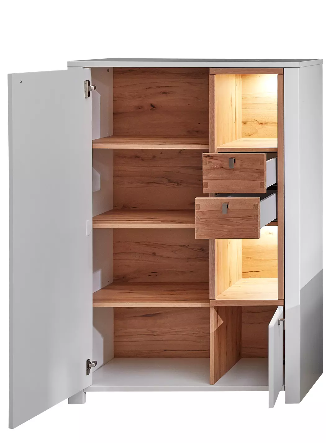 Highboard Serpio