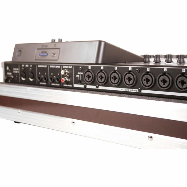 Thon Mixercase Tascam DP-24 / DP-32