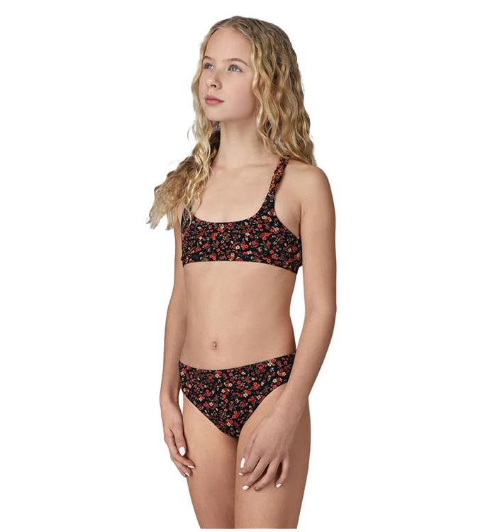 Brunotti Girls Lina-Flower Bikini