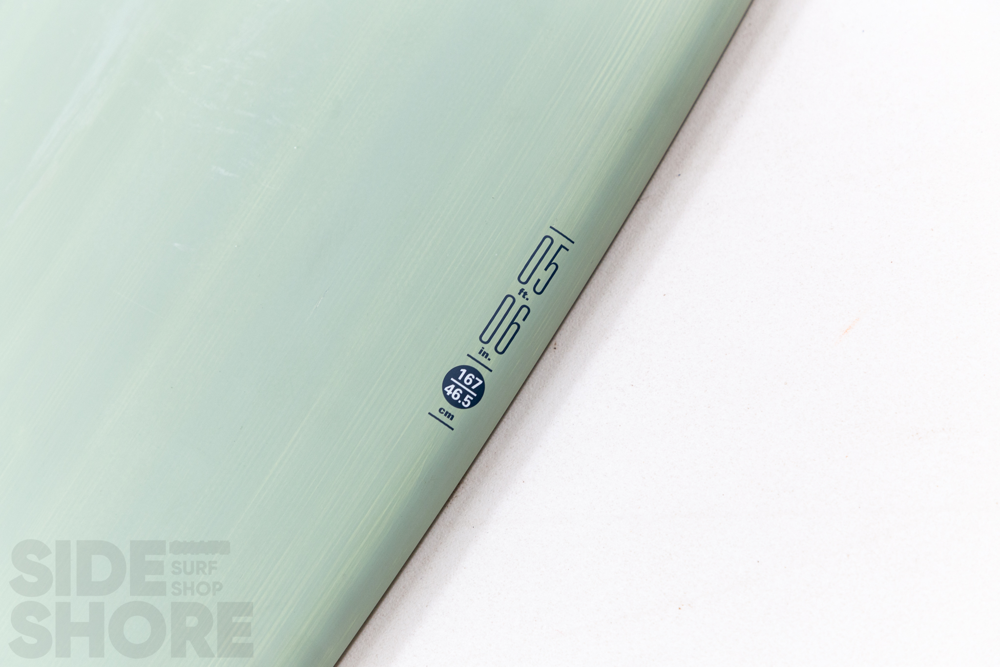 F.one Mitu Pro bamboo 2022 - 5'6   - #39 5'6