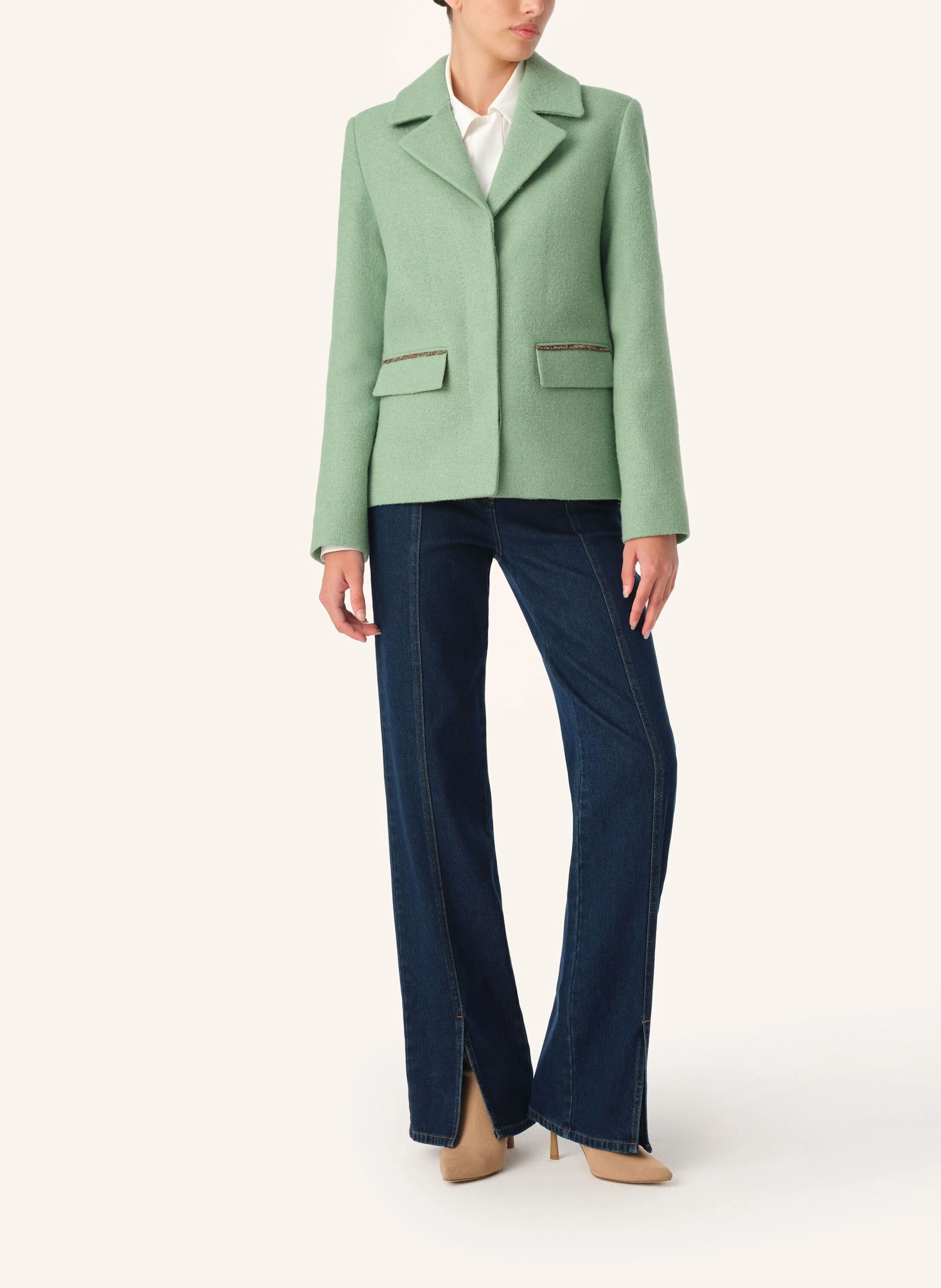 Malej Blazer