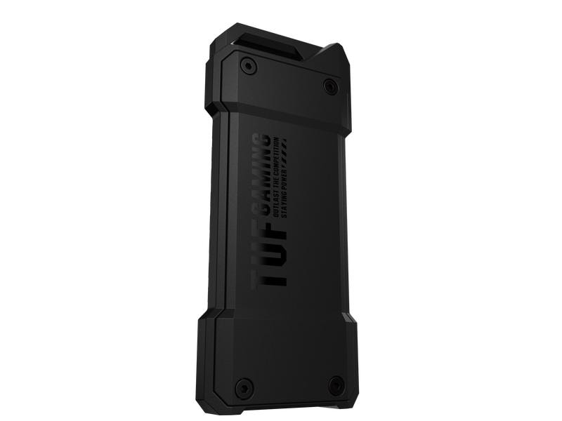 ASUS Externe SSD TUF Gaming AS2000 2000 GB Tragbare M.2 NVMe-Solid-State mit 2000 GB Kapazität