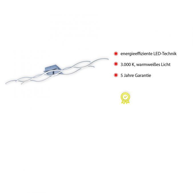 Led Deckenleuchte 000426038703