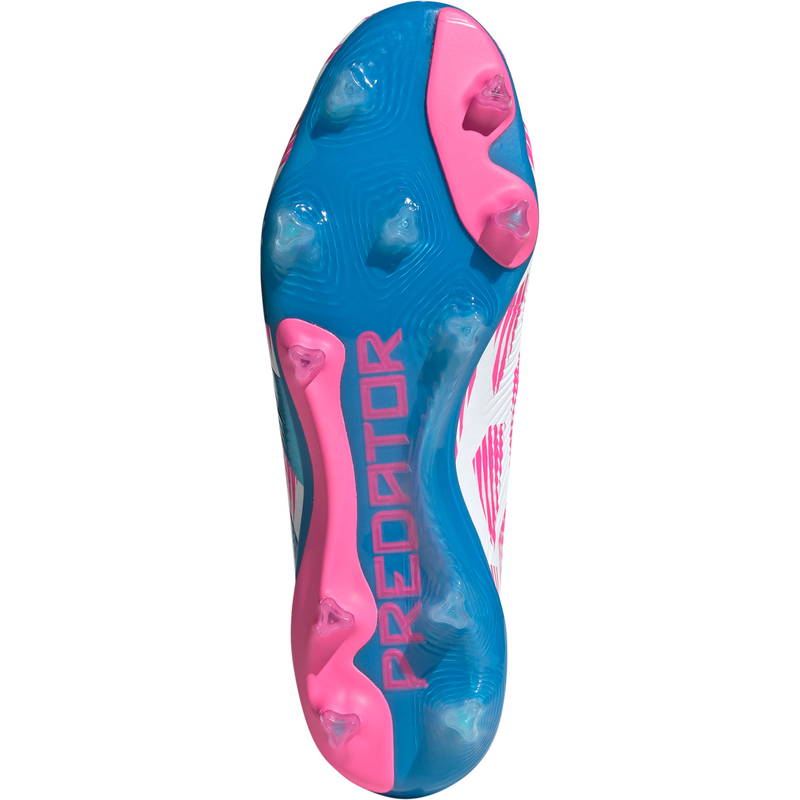 adidas Predator Elite FG Fodboldstøvler