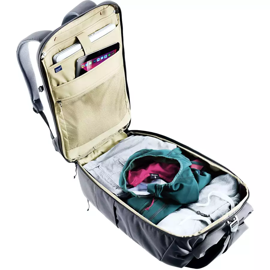 Deuter Utilion 30 - Rucksack 16 51 cm black