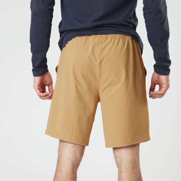Short randonnée PICTURE LENU STRETCH SHORTS CASHEW