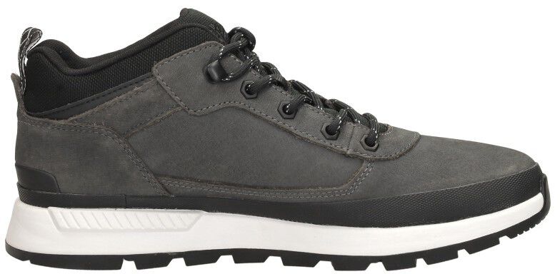 Timberland Field Trekker Low donkergrijs