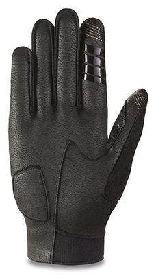 Paires de Gants Longs SENTINEL Noir
