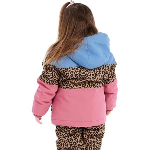 Veste de ski PROTEST PRTFANCY TD SNOWJACKET GALAXY