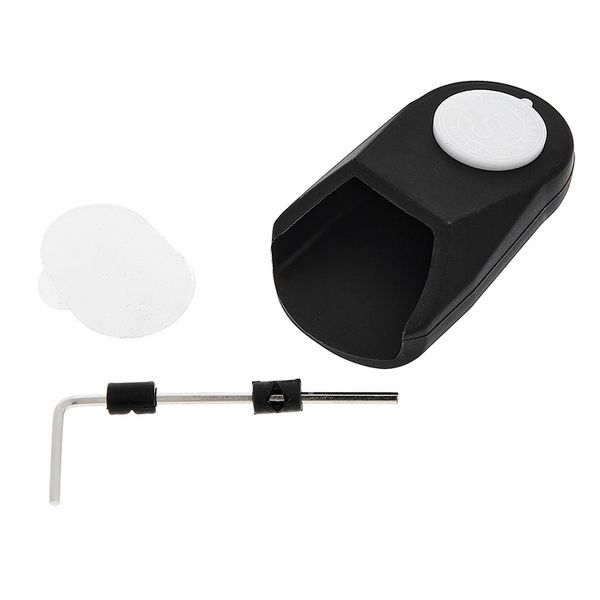 Silverstein CRYO Black Gen.5 #08