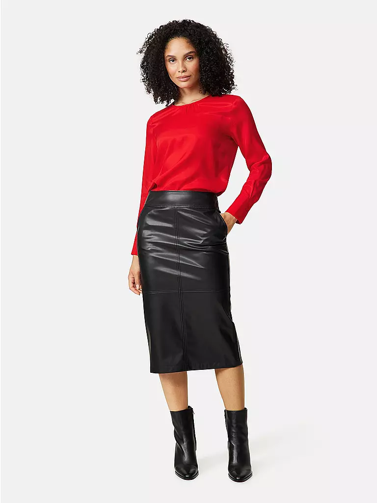 GERRY WEBER Rock schwarz