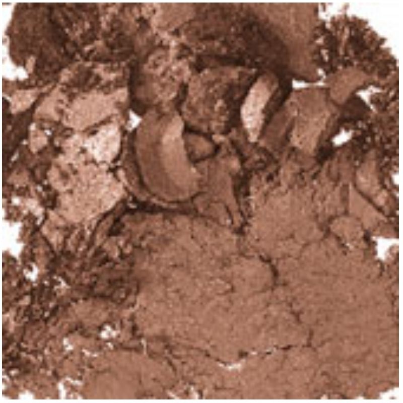 MAC Velvet Single Eye Shadow 1,5 gr. - Texture