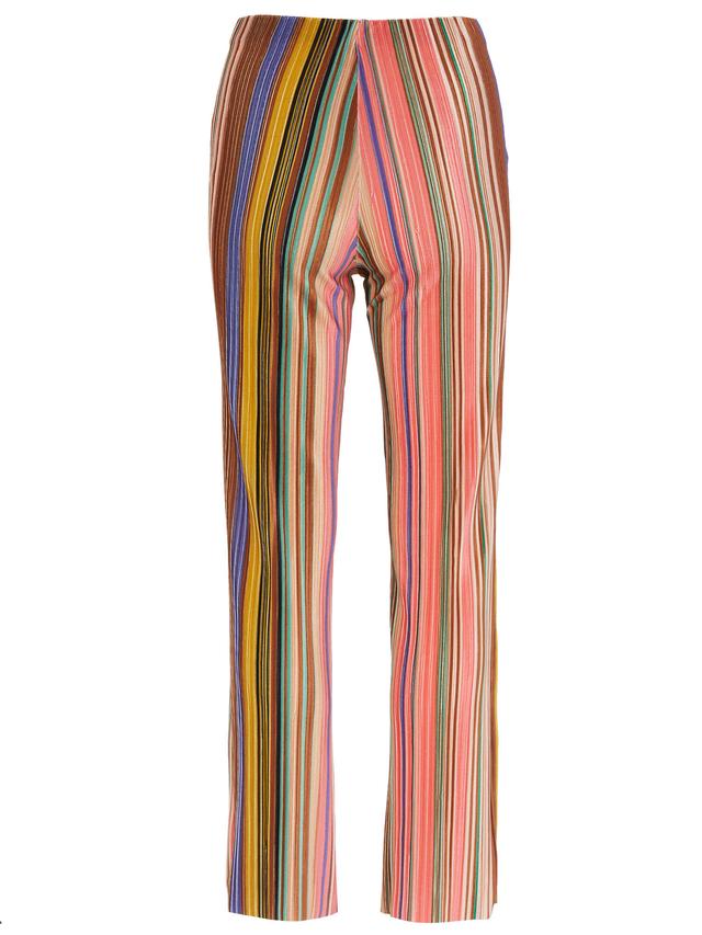 Plisseehose colourful