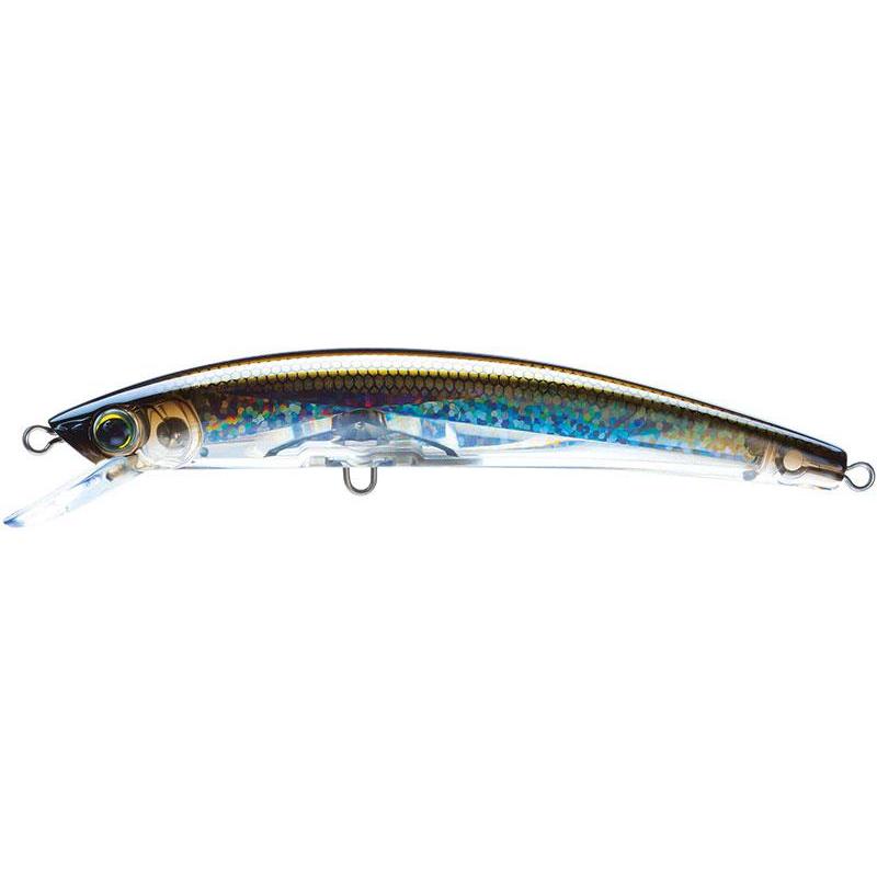 Leurre Coulant Yo-Zuri Crystal 3D Minnow - 11Cm