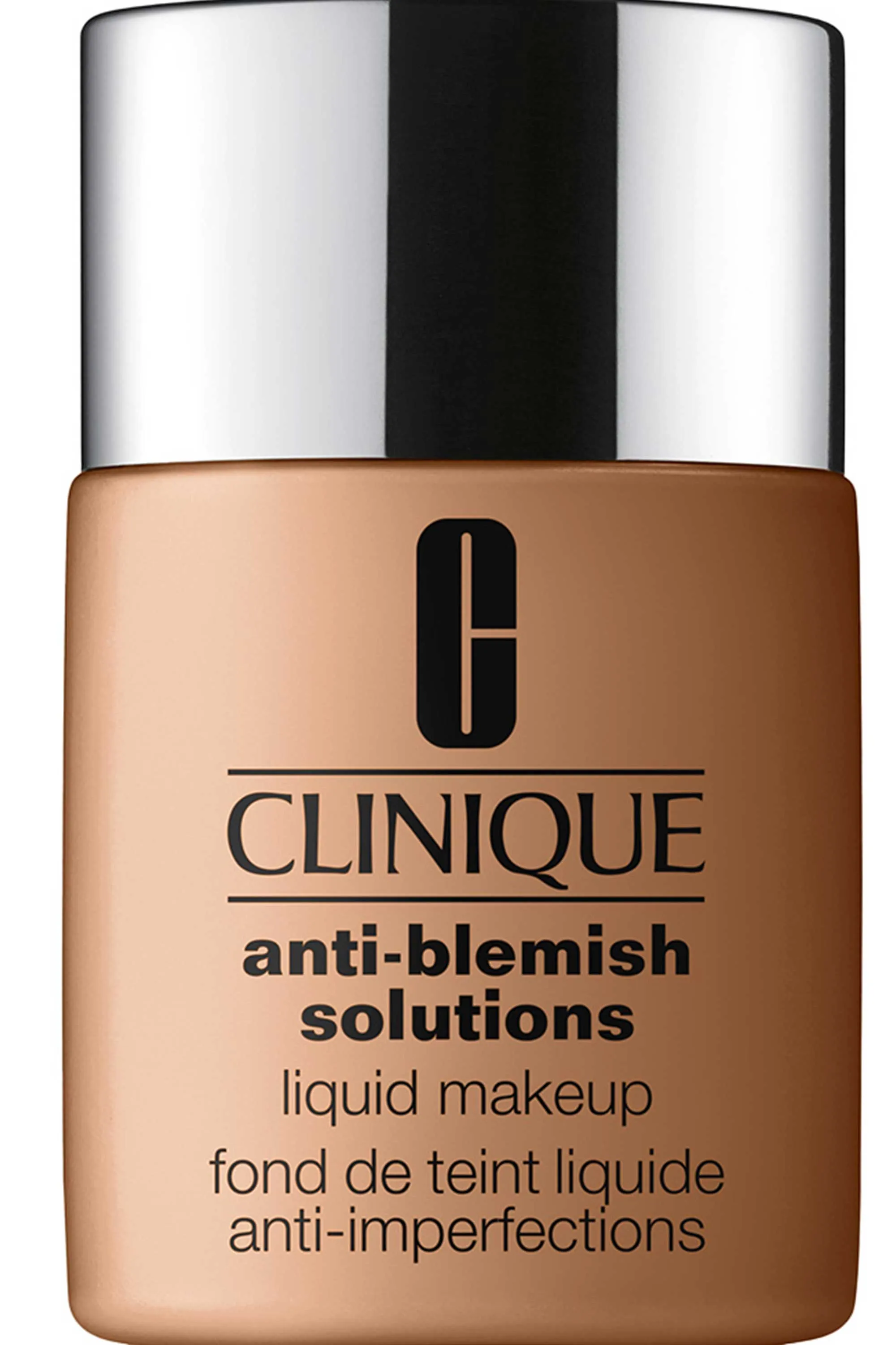 Clinique Fond de Teint liquide Anti-imperfections Anti-Blemish™ Solutions-30 ml