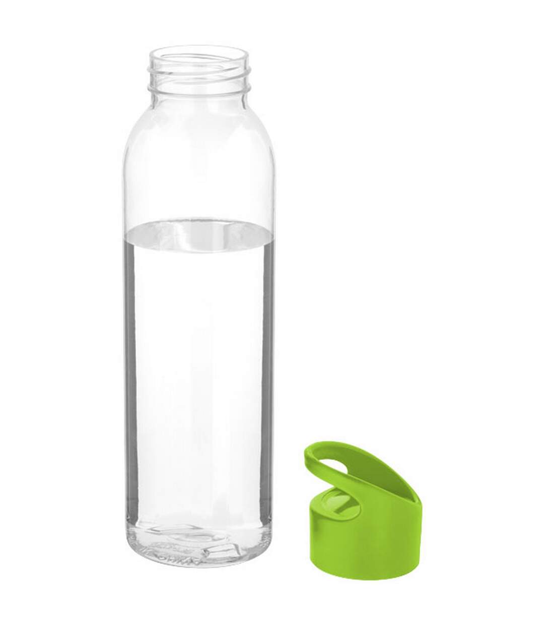 Bullet - Gourde (Blanc/ vert) (Taille unique) - UTPF135