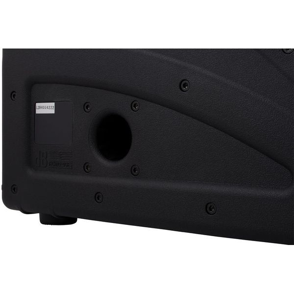 dB Technologies FM12 Monitor Bundle
