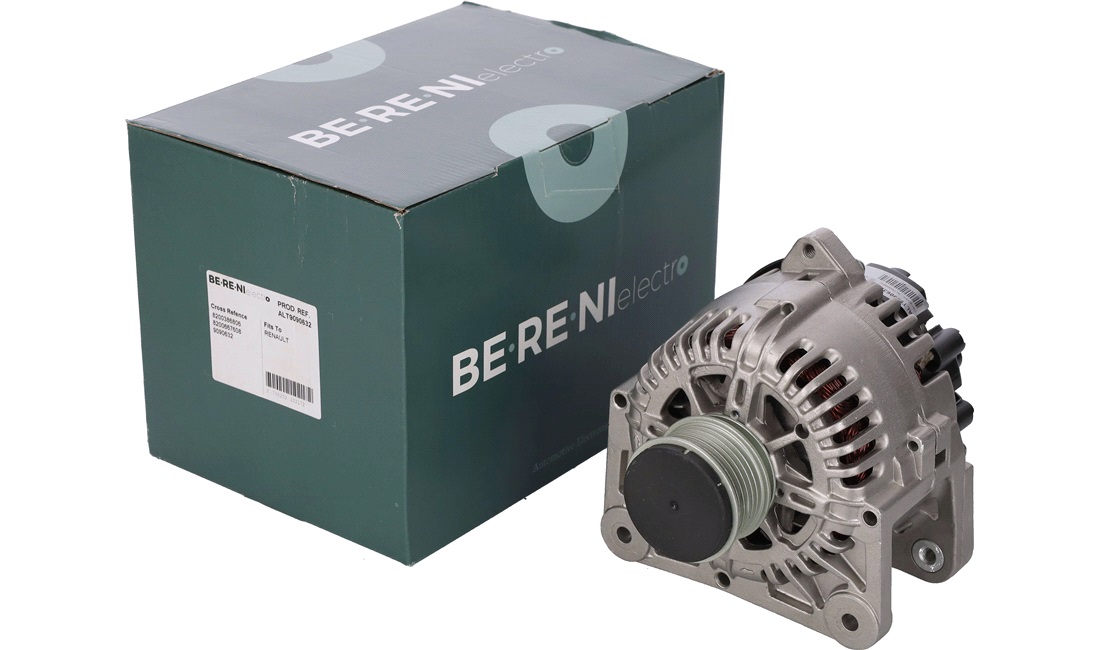 Generator