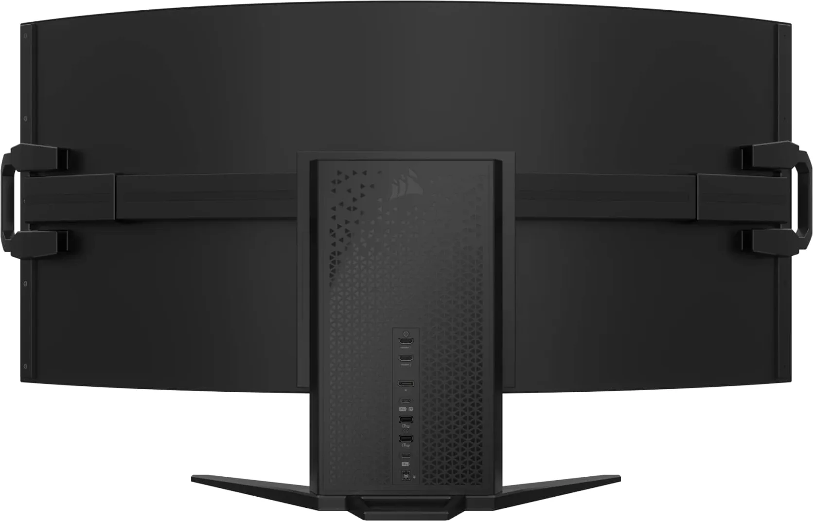 Corsair Xeneon Flex 45WQHD240 Écrans gaming