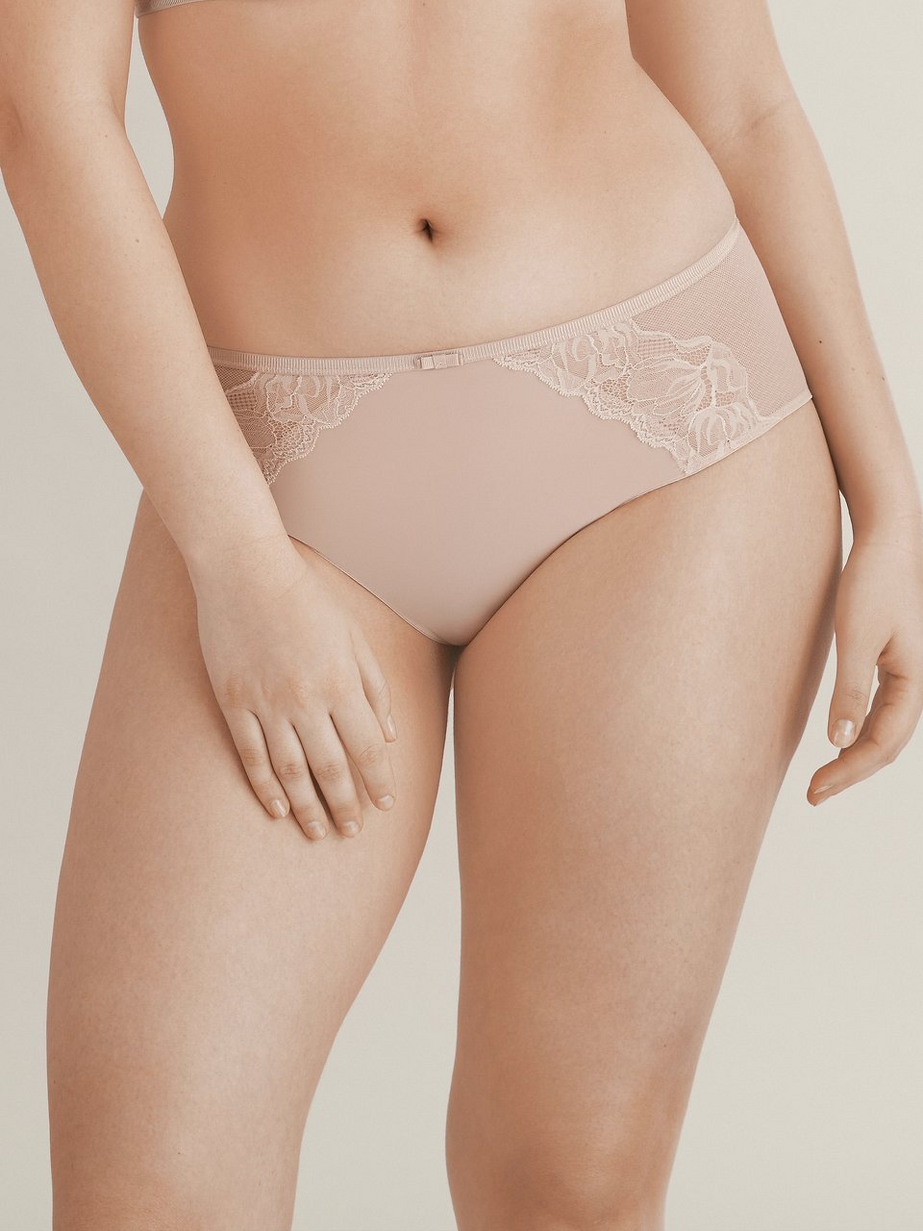 Miederslip