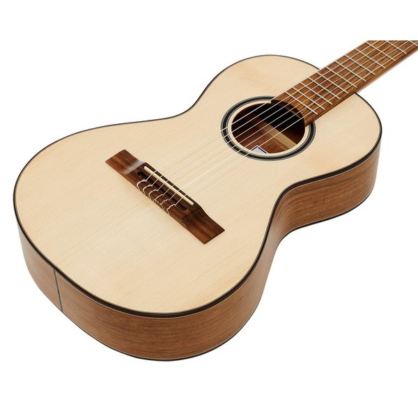 Thomann Alto Guitar / Terzgitarre Del.