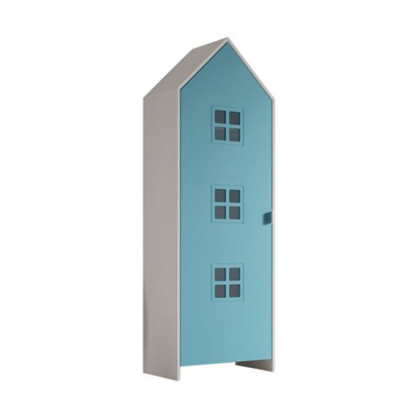 Vipack Casami Bruges Kast – Blue Ballet