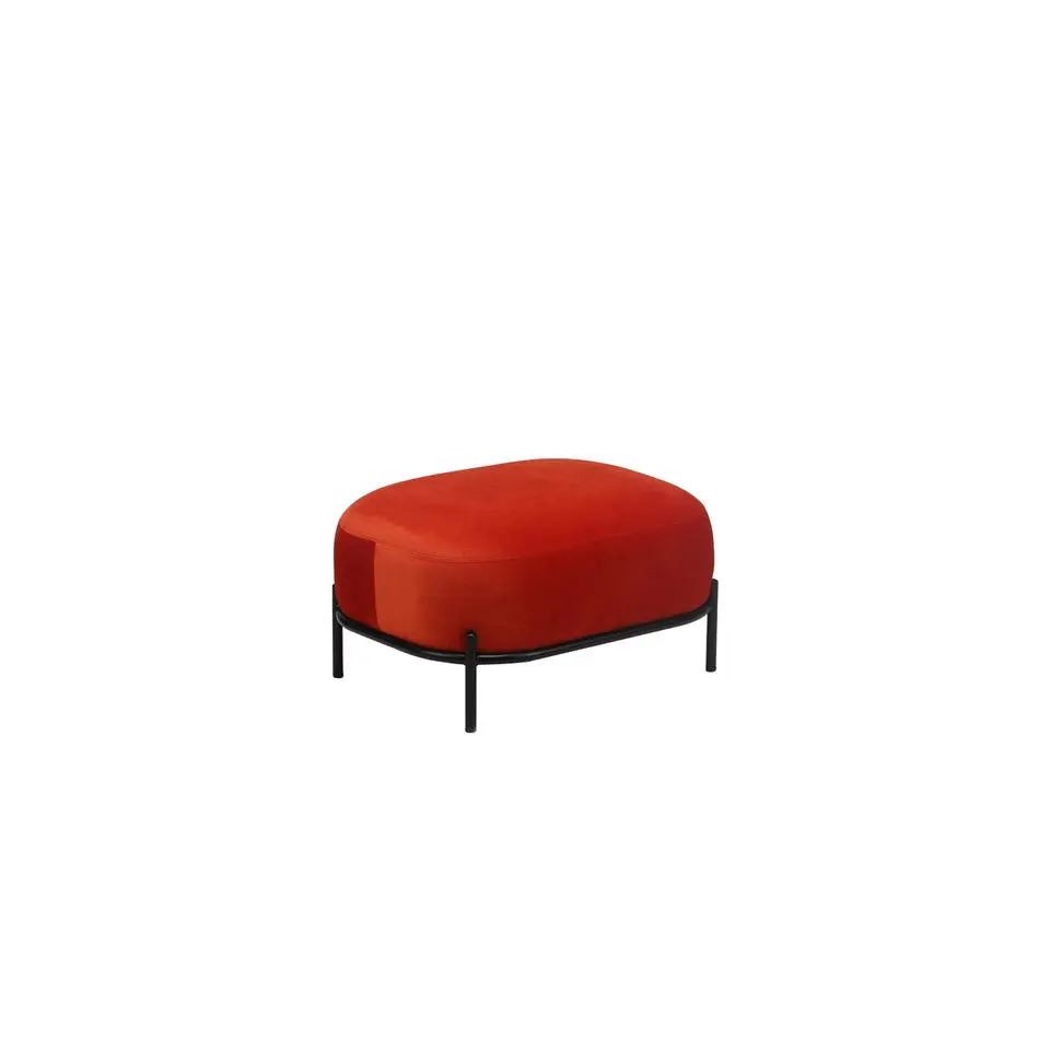 Housecraft Polly Hocker Oranje