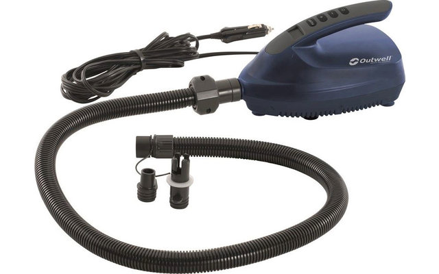 Outwell 12 V Luftpumpe