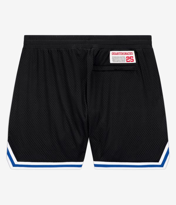 Converse x Quartersnacks Shorts (black)
