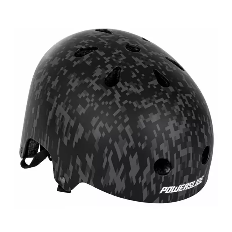 Casque POWERSLIDE Pro Urban Camo 2