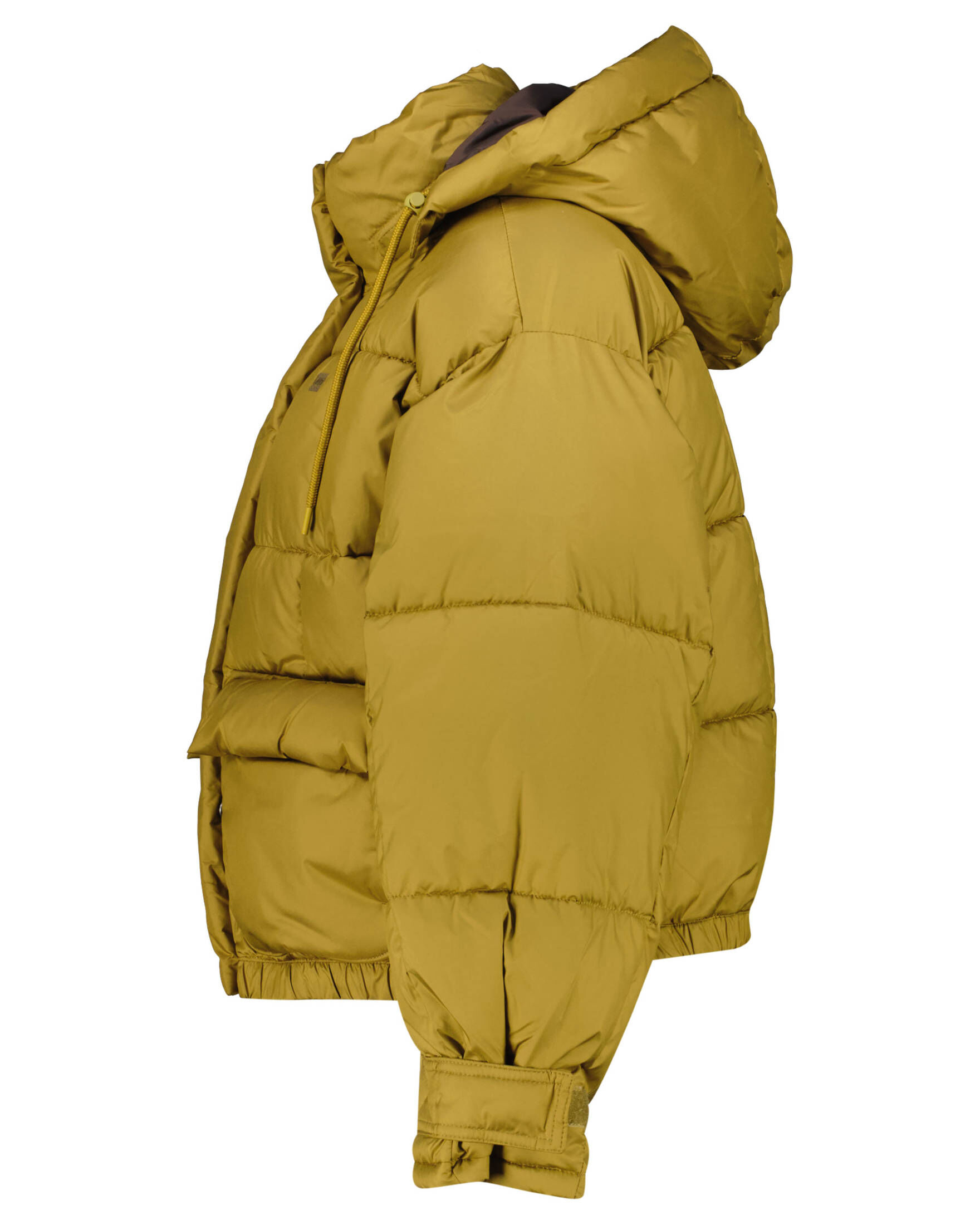 Levi's®| Damen Steppjacke BABY TRAPEZE