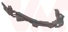 VAN WEZEL Houder, koplamp VW 5863462 5K0807572J,5K0807572G,5K0807572H