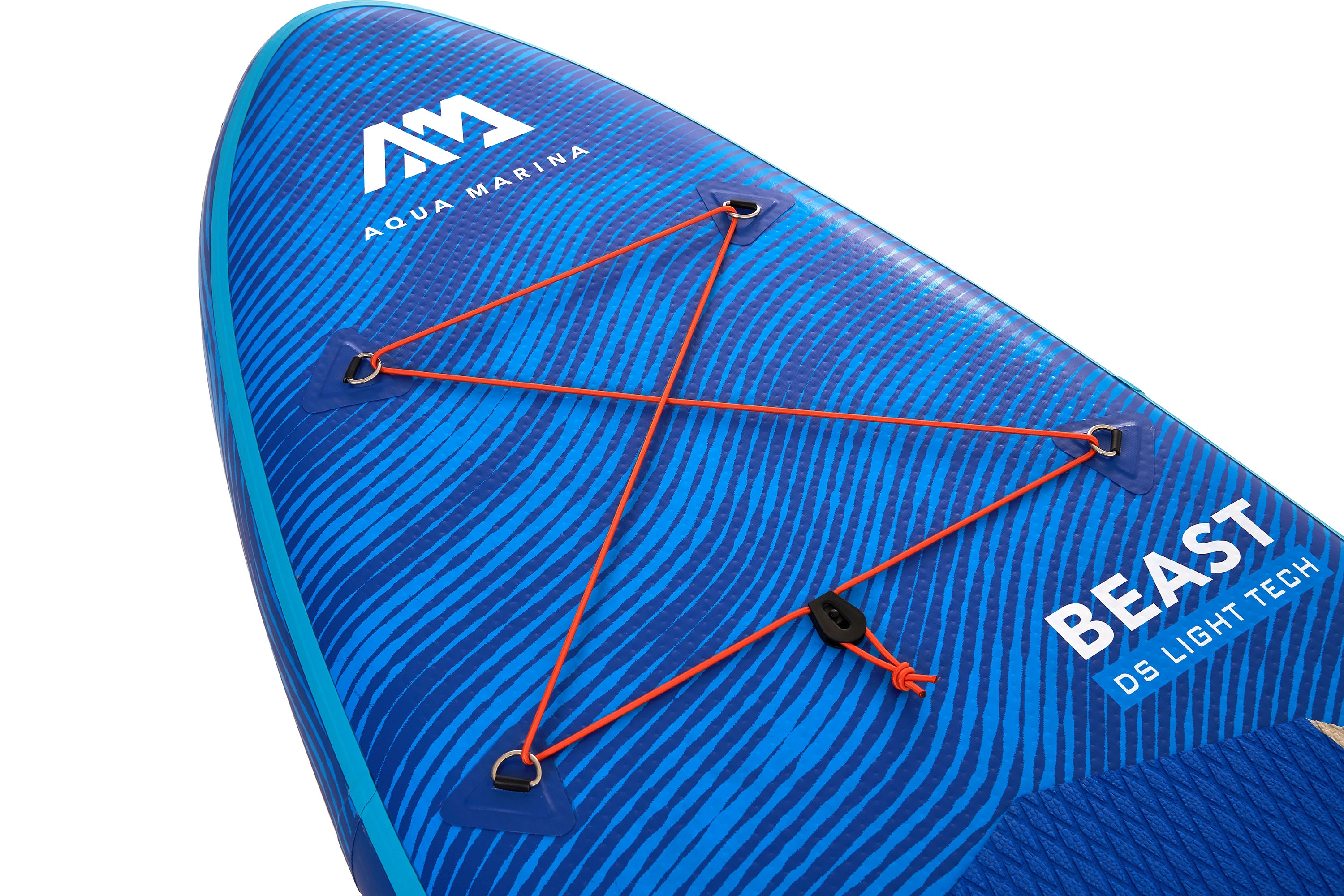 Aqua Marina Stand Up Paddle BEAST 320 cm