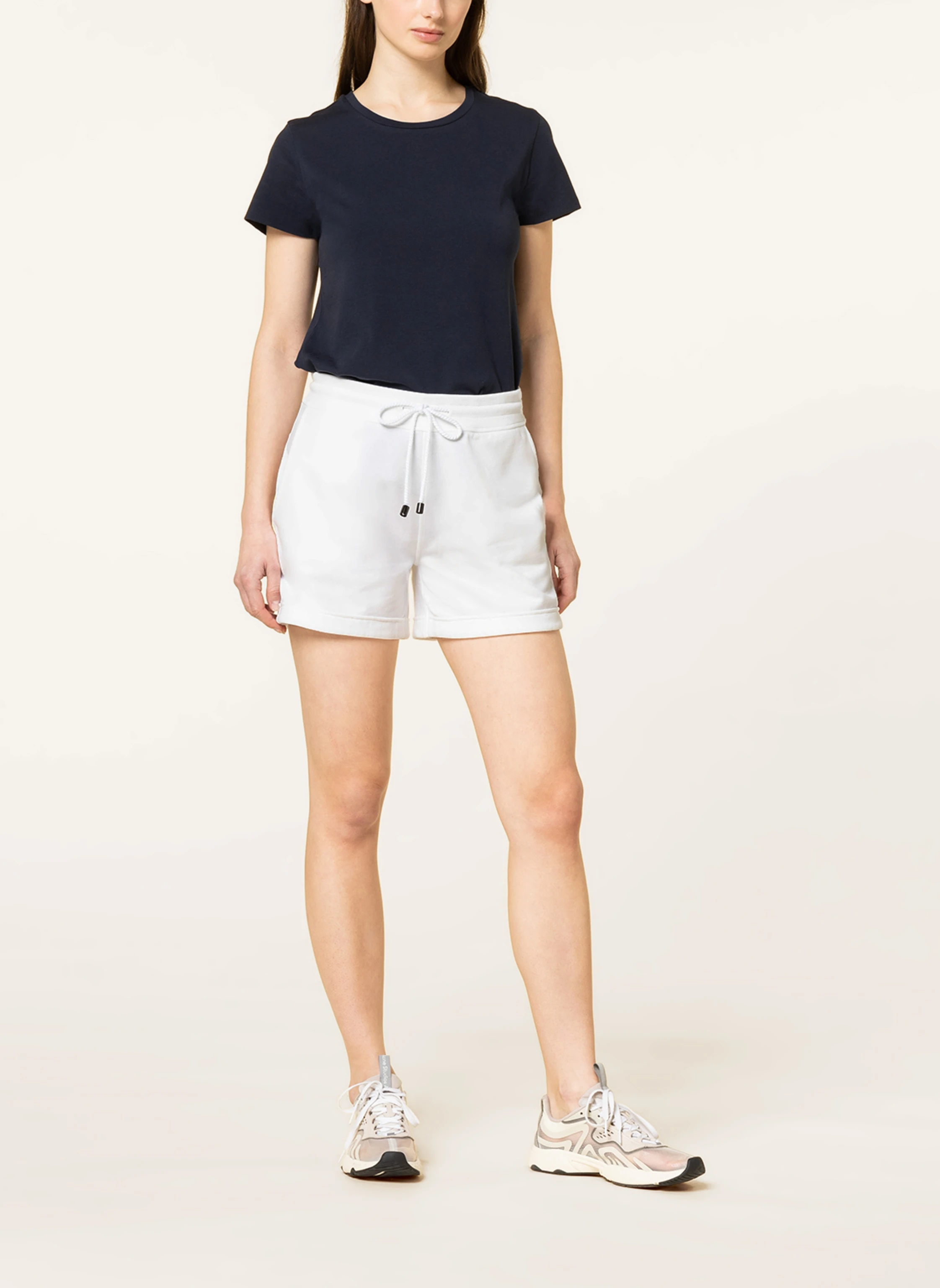 Juvia Sweatshorts