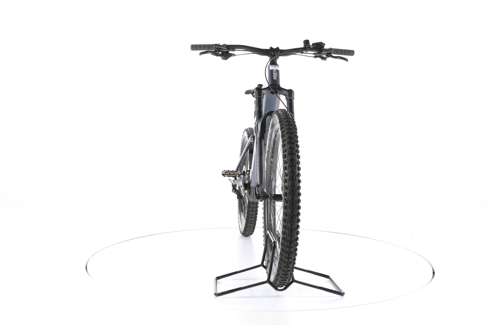 KTM Macina Kapoho Elite (2022) | Diamond