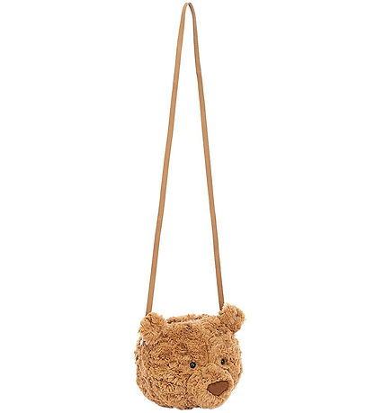 Jellycat Tasche - 16x18 cm - Bartholomäus Bear Tasche