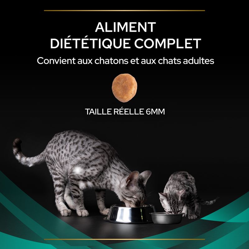PURINA PRO PLAN Veterinary Diets EN St/Ox Gastrointestinal