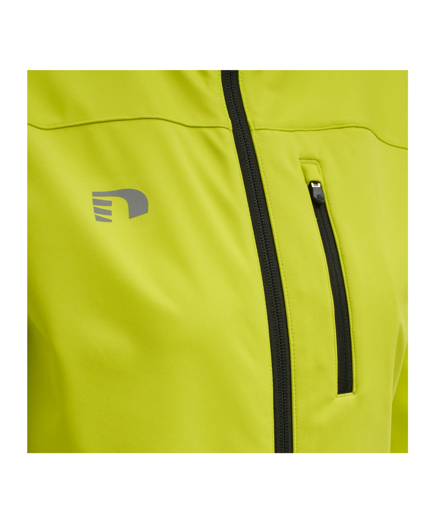 Newline Core Cross Jacke Running Damen F6102