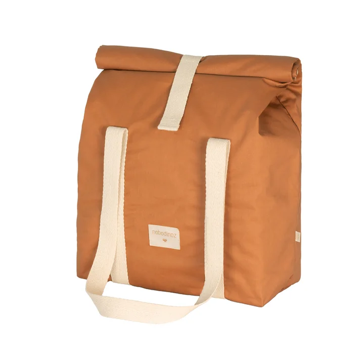 Nobodinoz - Sunshine Kühltasche, eden green