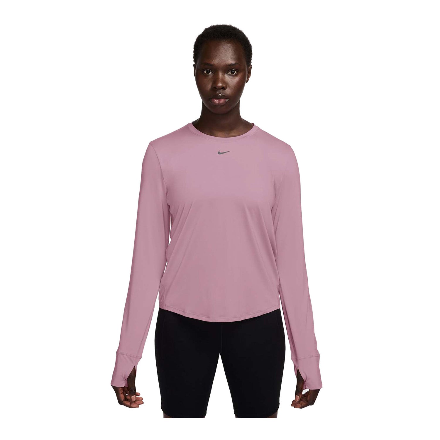 Nike  One Classic Top Dames