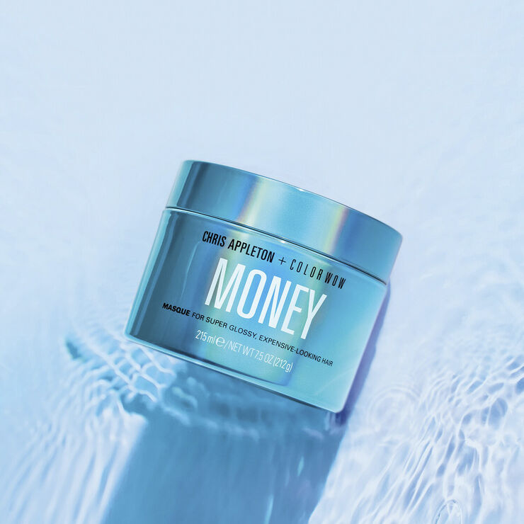 COLOR WOW Money Mask - Moisturising hair mask