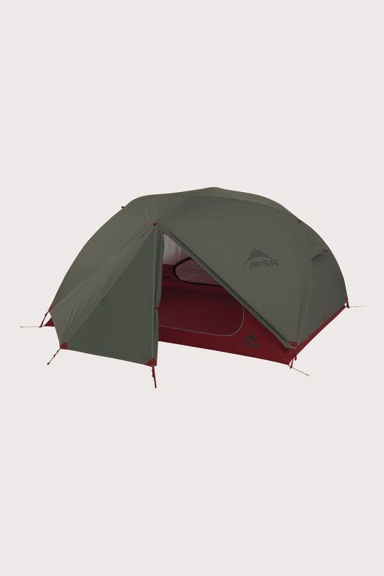 MSR MSR Elixir 3-Persoons Tent
